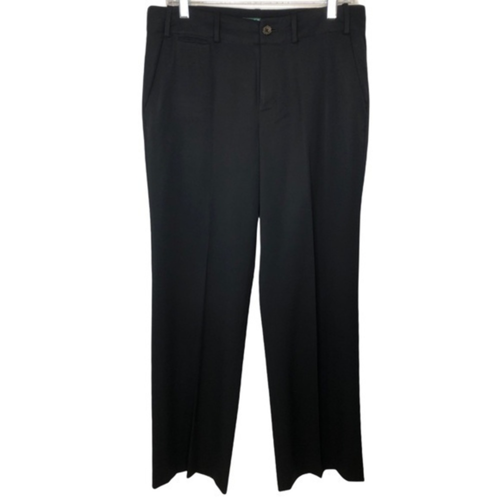 Lauren Ralph Lauren Pants | Soft Wool Blend | 8